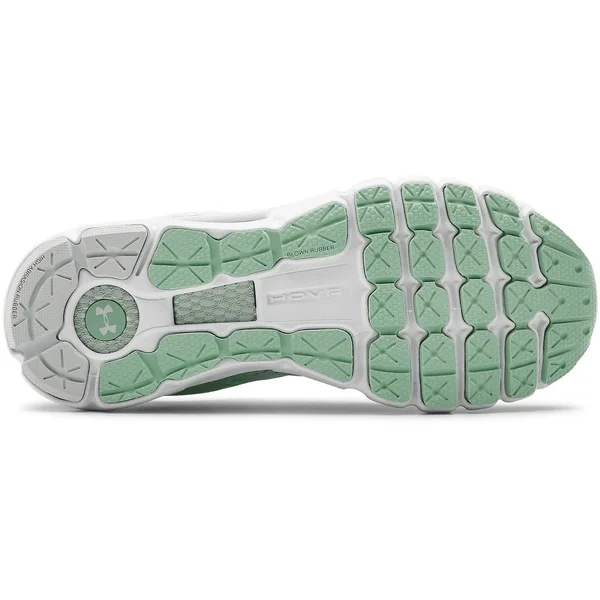 Under Armour Women's HOVR Infinite 2 Running Shoes - Blue - 10.5