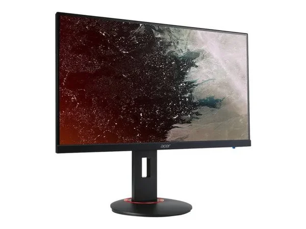 Acer 27x22 Widescreen LED Monitor FHD Free Sync 144Hz 1ms - XF270H Bbmiiprzx