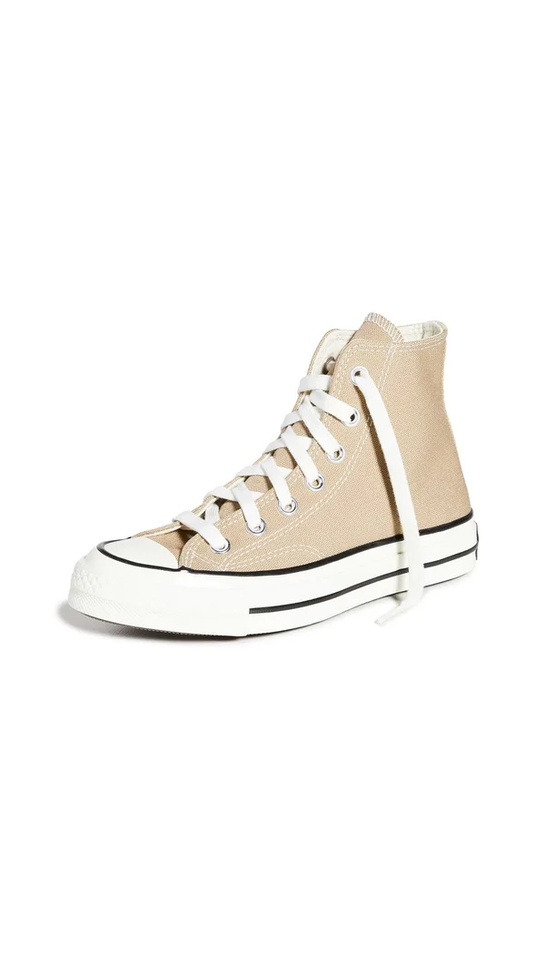Converse Chuck 70 Hi, Green (7)
