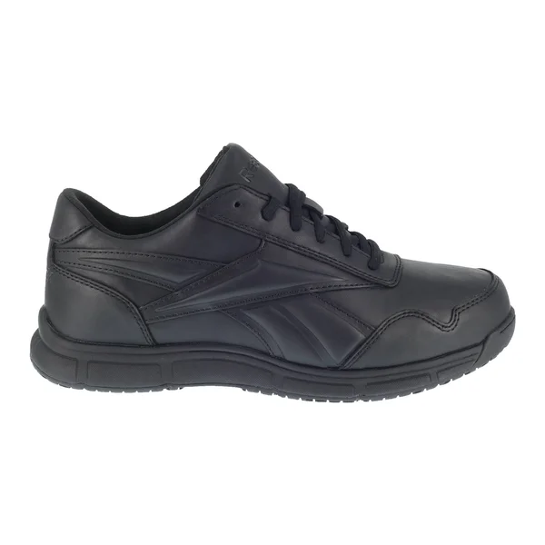 Reebok Work Jorie LT Men's Oxford - Black Size 7.5