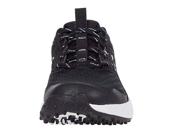 Under Armour Men's Yard Turf - Black, 10.5