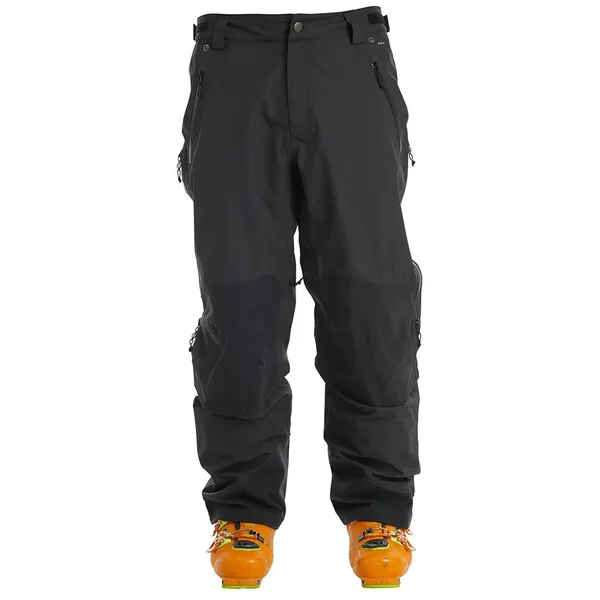 Flylow Chemical Pant - Men's Black, XL