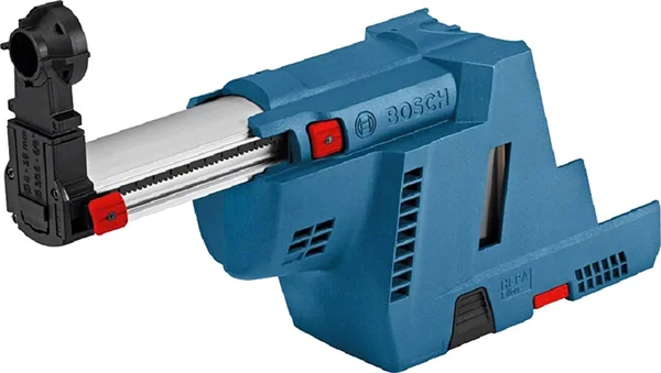 Bosch Gde 18V-16 Professional Hardware/Electronic