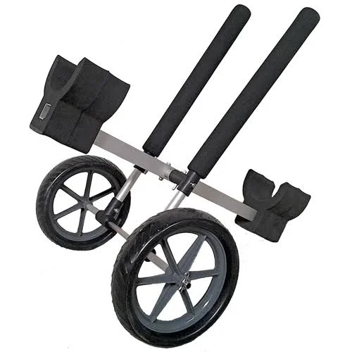 Wheeleez Inc, WZ1-SUPC-1, Stand Up Paddle Board Cart