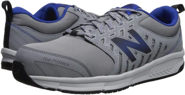 New Balance 412v1 11 Men's Grey Shoe