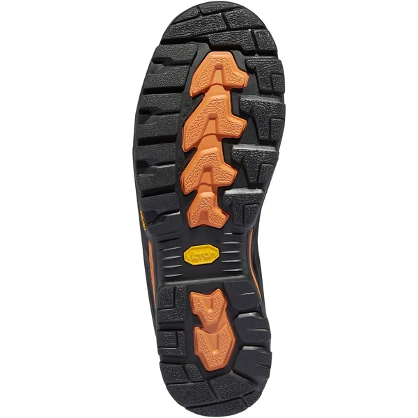 Danner Men's Vicious 8x22 400g NMT Work Boot Brown