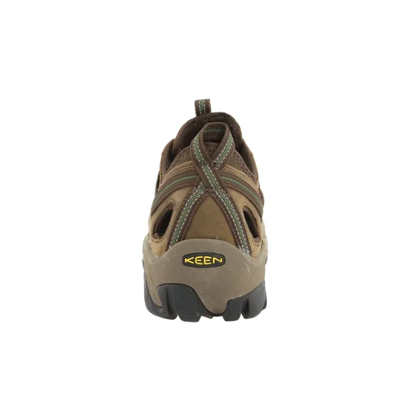 Keen Men's Arroyo II Sandal - 15 - Slate Black, Bronze Green