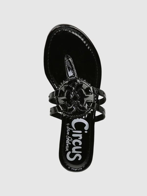 Circus by Sam Edelman Canyon 8 Women's Black
