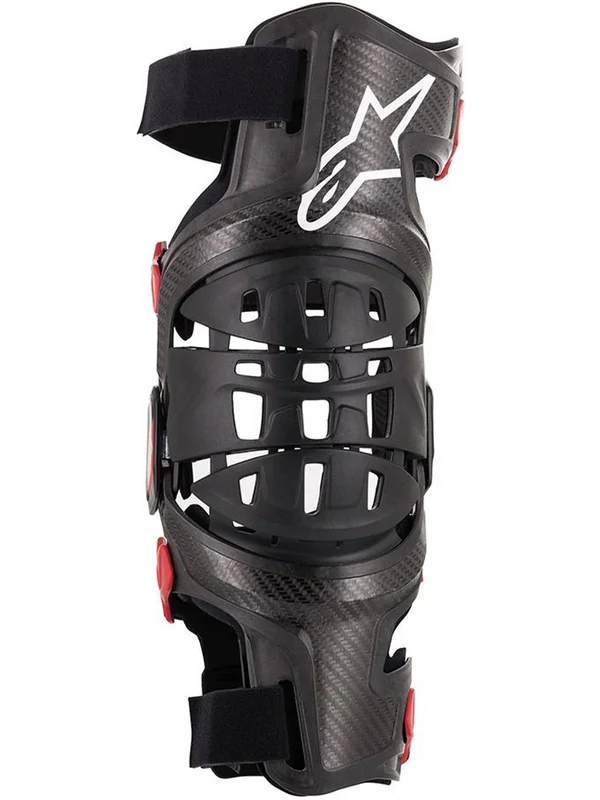 Alpinestars Bionic-10 Carbon Knee Brace Left