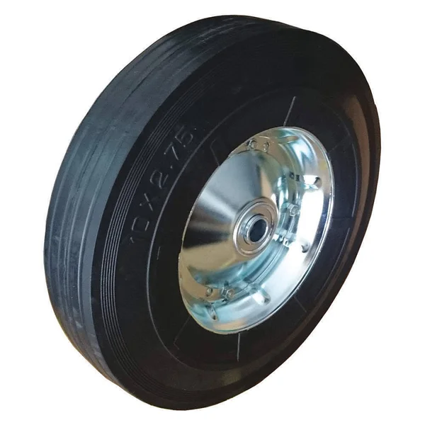Dayton MH2NXA901G Semi-Pneumatic Wheel 10 in. x 2.5 in.