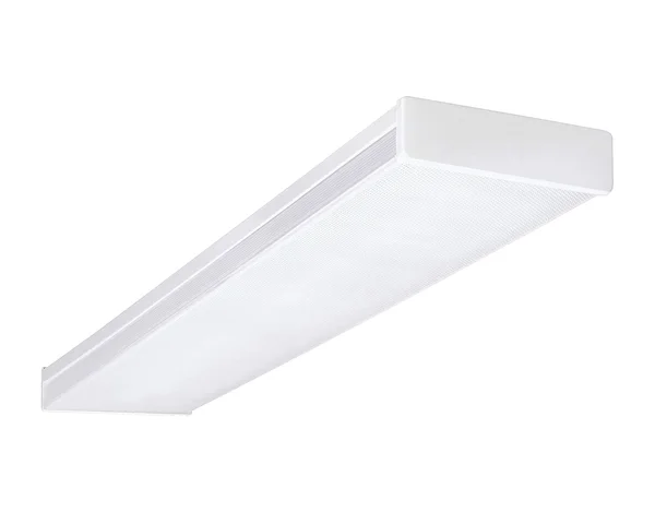 Nicor Lighting ACW-20-4S-UNV-30K 3000K Dimmable LED Wraparound with Prismatic Acrylic Lens - 4&