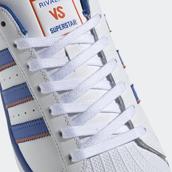 Adidas Men Superstar White 9