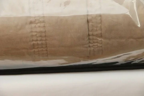 Ugg Surfwashed Twin Quilt in Oyster