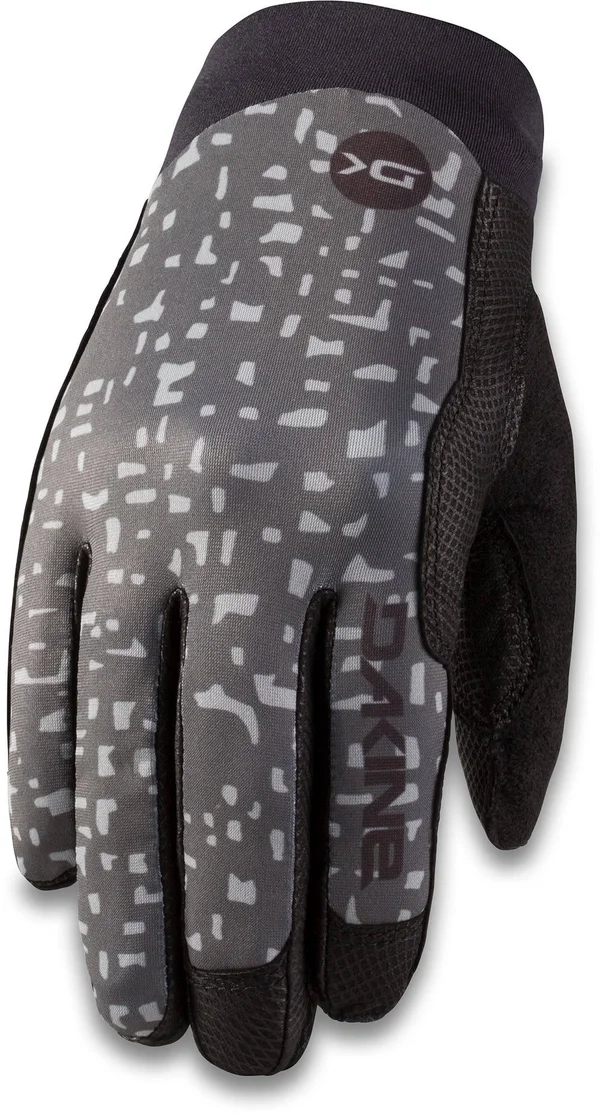 Dakine - Women's Thrillium Glove, Size Extra Small in Dark Fossil