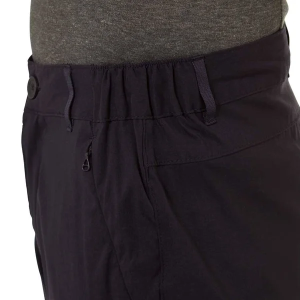 Craghoppers Kiwi Pro II Long Mens Pants - Dark Navy