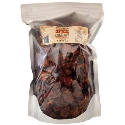 Trinidad Moruga Scorpion Peppers (8 oz)