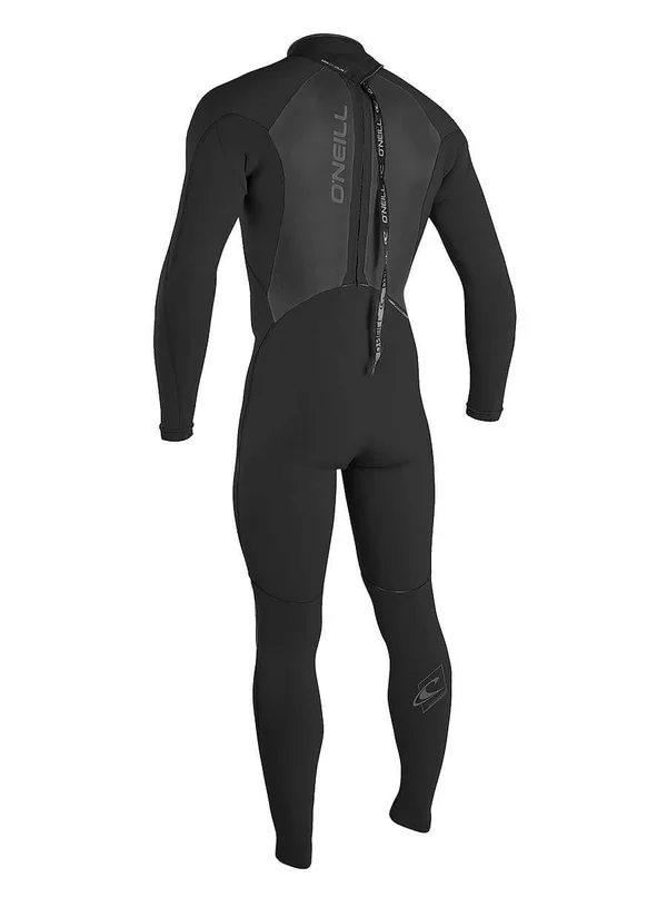 4/3mm Men's O&Neill Epic Full Wetsuit, Size: XL