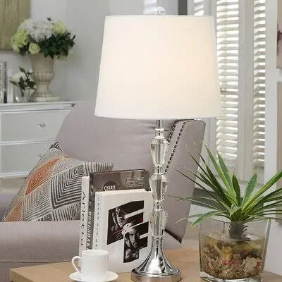 Wembley 28x22 Table Lamp House of Hampton