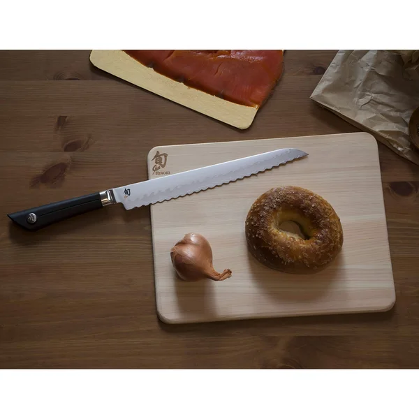 Shun Sora Bread 9 in. Knife