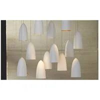 Tech Lighting 700MOSIGMYLS Mini Signal Pendant