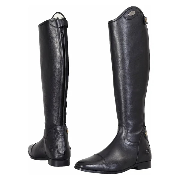 TuffRider Wellesley Tall Mens Boot, Men's, Black