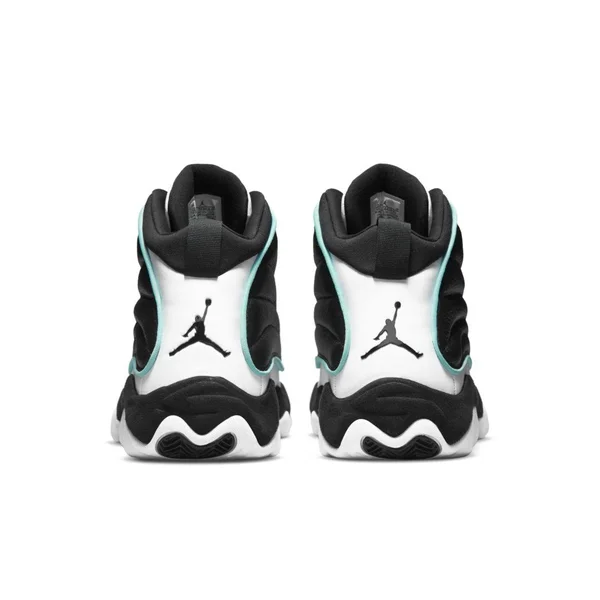 Jordan Pro Strong Basketball Shoes, Men's, Black