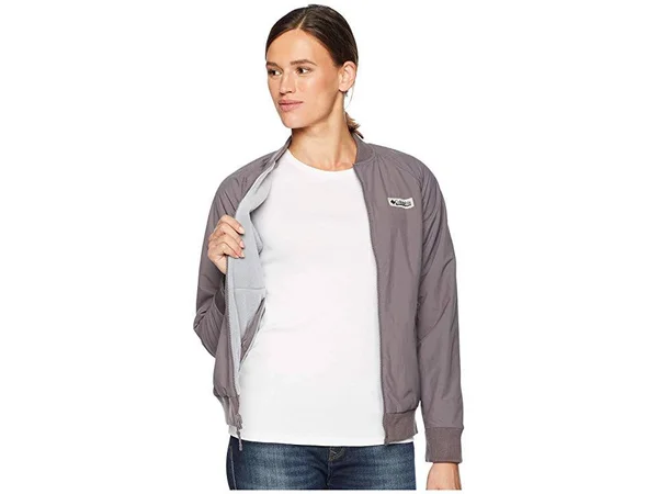 Columbia Women's Reversatility Jacket - Medium - Pulse - Astral