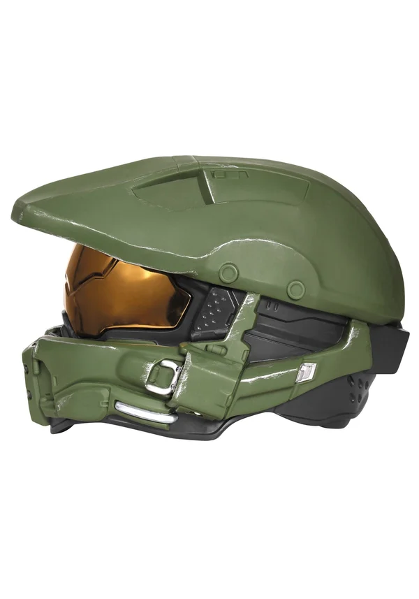 HALO - Master Chief Light-Up Deluxe Helmet - Adult