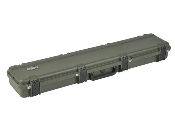 SKB iSeries 4909-5 Hard Case - Olive Green