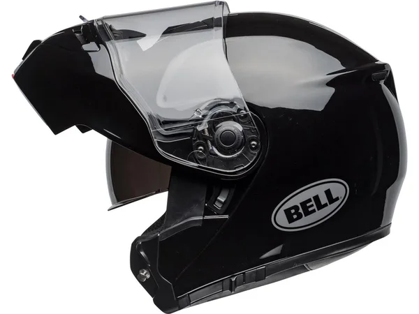 Bell SRT Modular Solid Helmet - Black, Size S