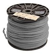 MTW Hook-Up Wire: 14 AWG - 500ft Spool (PN#MTW14GY)