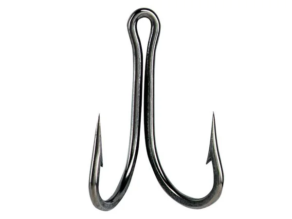Mustad Double O&Shaughnessy Hook - Size: 7/0