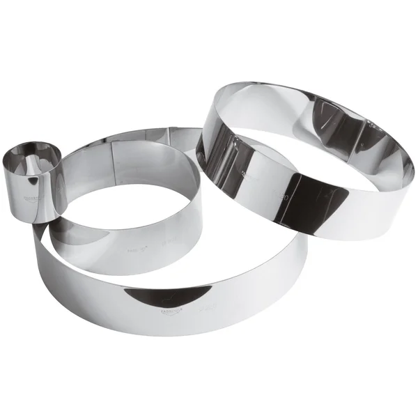 World Cuisine Paderno - Pastry Ring, Ice Cake