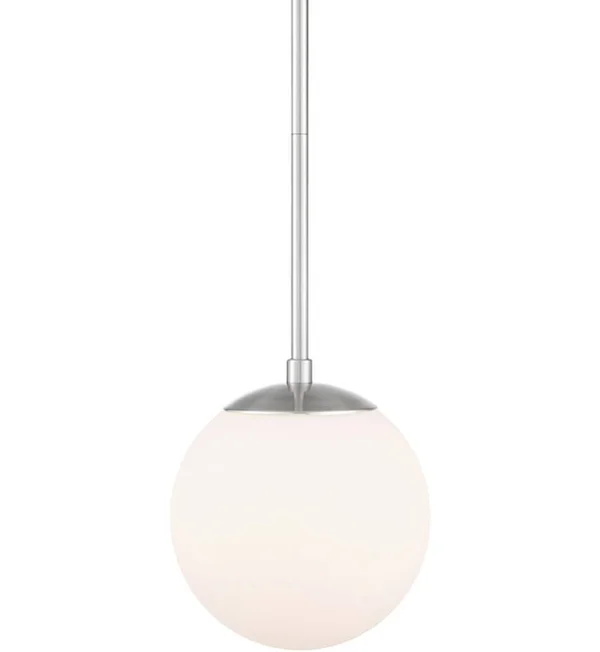 WAC Niveous LED Pendant - PD-52307-BN