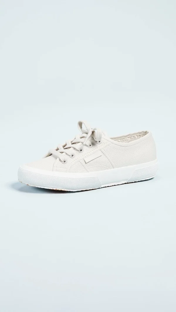 Superga 2750 Cotu Classic Sneakers Cafe Noir 8