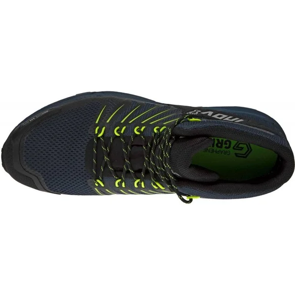 Inov-8 Roclite G 345 GTX - Navy/Yellow