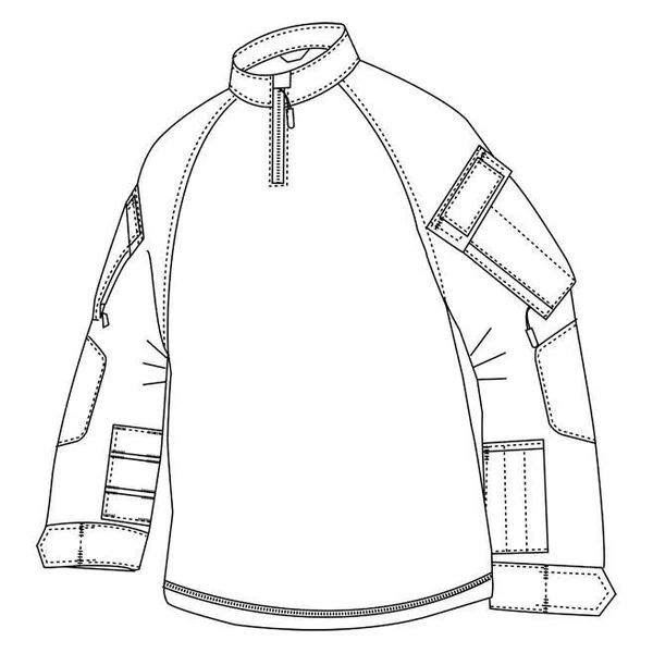 Tru Spec Xtreme Combat Shirt
