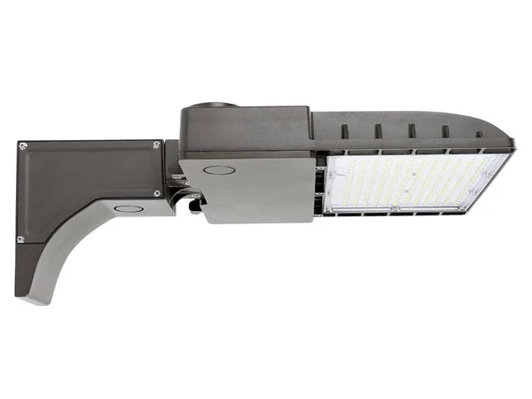 GLT LED Shoebox Area Light - 150 Watt - 21000 Lumens - 5000K - 400W MH Equal