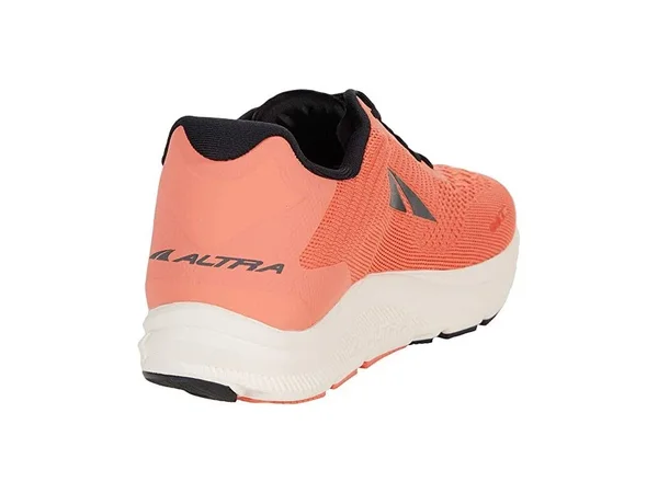 Altra Torin 4.5 Plush - Women's - 6.5 - Coral