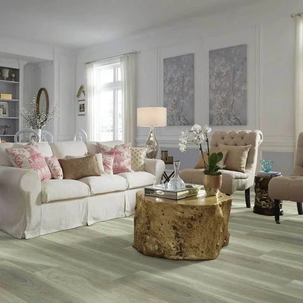 Shaw Intrepid HD Plus Ravine Oak 9x22 Luxury Vinyl Plank