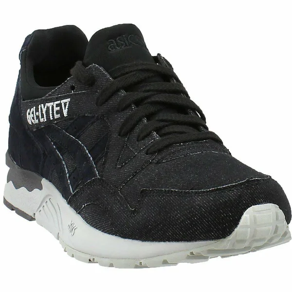 Asics Gel-Lyte V Sneakers - Grey - Mens