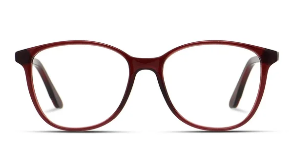 Women's Online Glasses Barbara, Available with Blue Light Blocking Lenses, Single Vision Value/Silver Lens Package Included