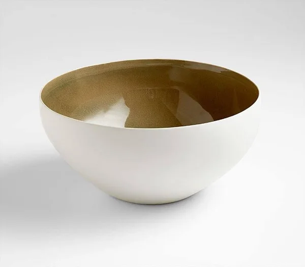 Cyan Design Latte Bowl - Large