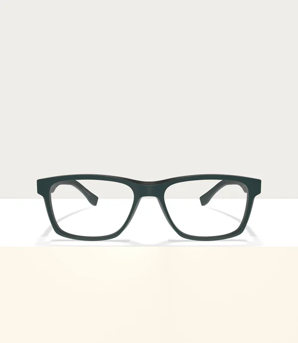 Lacoste L2862 Men Eyeglasses - Green