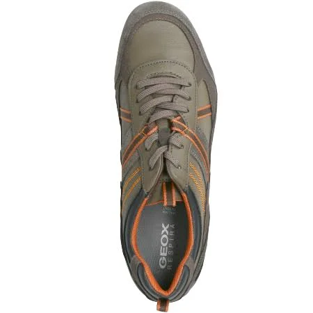Geox Ravex Shoes (Trainers)