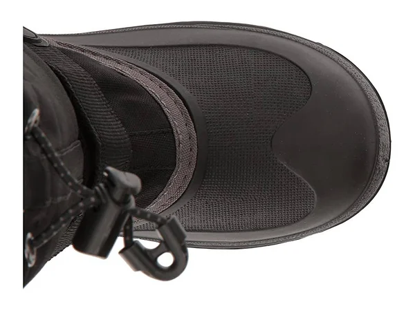 Kamik Waterbug 5 Classic -25 Wide Width Winter Boot - Kid's - Kids Unisex, Black
