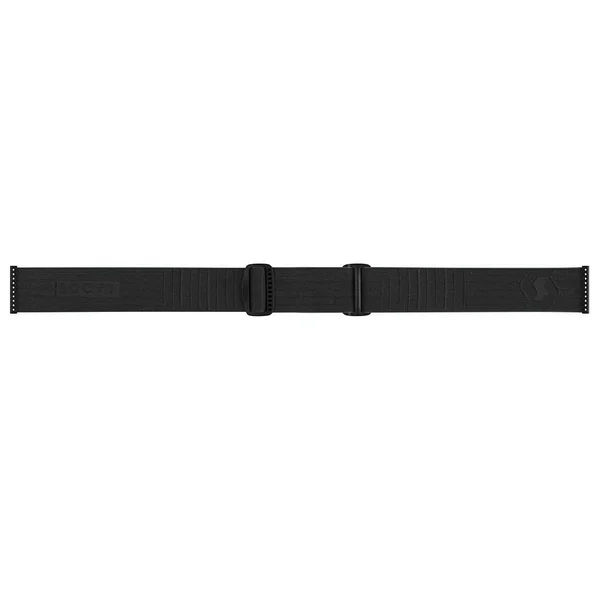 Scott Linx LS (Black, Light Sensitive Red Chrome)