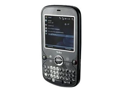 Palm Treo Pro - Obsidian - Unlocked - GSM