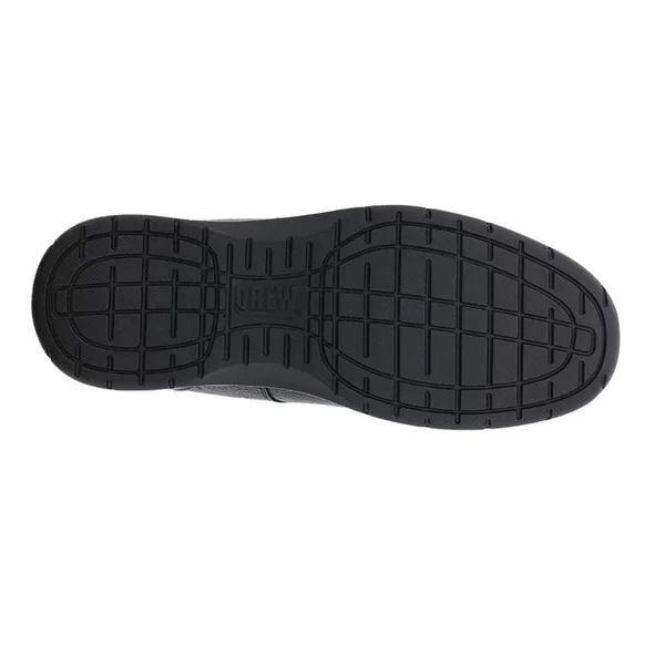 Men's Drew Big Easy - Size: 10, Black
