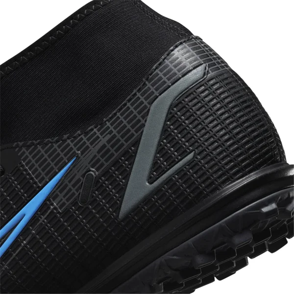 Nike Mercurial Superfly 8 Academy Turf Shoes 10